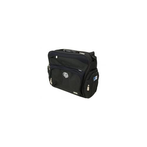 Protection Racket -Deluxe Accessory Utility Bag