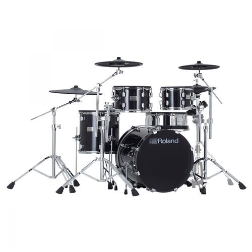 Image 1 - Roland VAD507 Kit V-Drums Acoustic Design Electronic Drum Kit