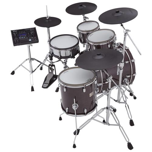 Image 6 - Roland VAD706 V-Drums Acoustic Design Kit