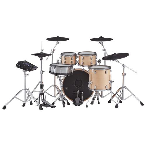 Image 5 - Roland VAD706 V-Drums Acoustic Design Kit