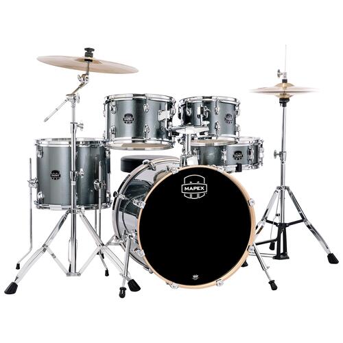 Image 1 - Mapex VENUS Series Fusion Drum Kit