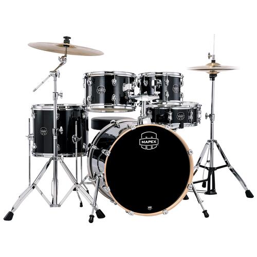 Image 3 - Mapex VENUS Series Fusion Drum Kit
