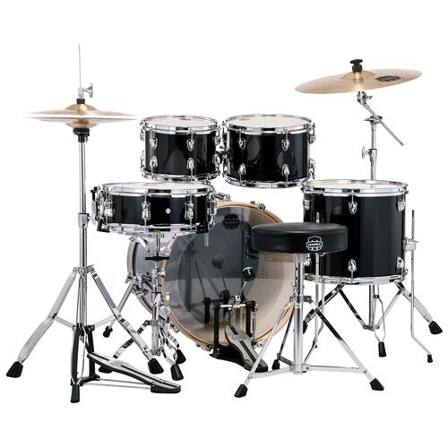 Image 4 - Mapex VENUS Series Fusion Drum Kit