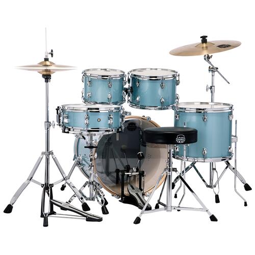 Image 6 - Mapex VENUS Series Fusion Drum Kit