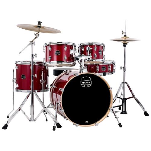 Image 7 - Mapex VENUS Series Fusion Drum Kit