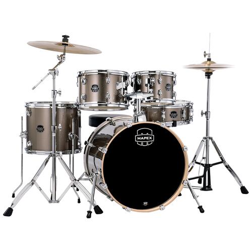 Image 9 - Mapex VENUS Series Fusion Drum Kit