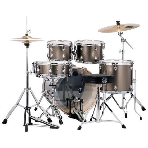 Image 10 - Mapex VENUS Series Fusion Drum Kit