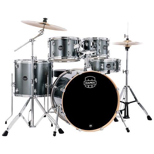 Image 1 - Mapex VENUS Series Rock Drum Kit
