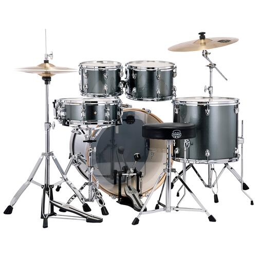 Image 2 - Mapex VENUS Series Rock Drum Kit