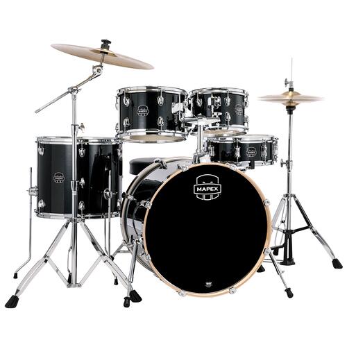 Image 3 - Mapex VENUS Series Rock Drum Kit