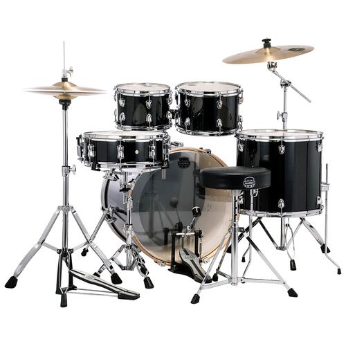 Image 4 - Mapex VENUS Series Rock Drum Kit