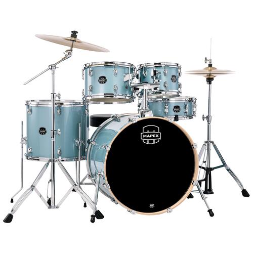 Image 5 - Mapex VENUS Series Rock Drum Kit