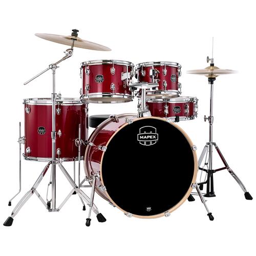 Image 7 - Mapex VENUS Series Rock Drum Kit