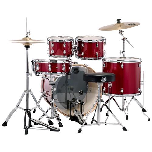 Image 8 - Mapex VENUS Series Rock Drum Kit
