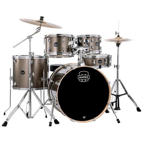 Image 9 - Mapex VENUS Series Rock Drum Kit