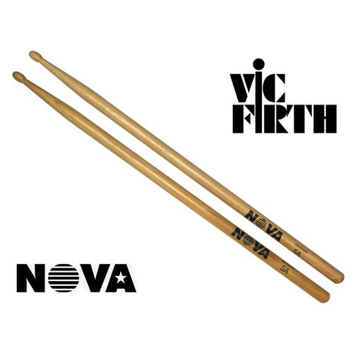 Vic Firth - Nova Drum Sticks