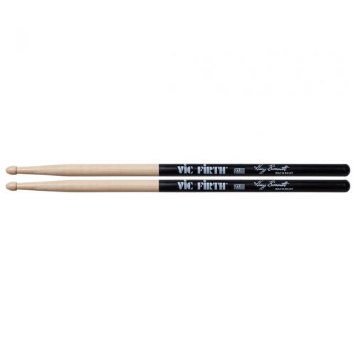 Vic Firth Greg Bissonette SGB "Backbeat" Signature Drumsticks