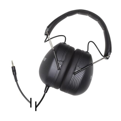 Vic Firth Stereo Isolation Headphones V2