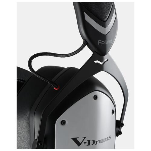 Image 3 - Roland VMH-D1 V Drums Headphones