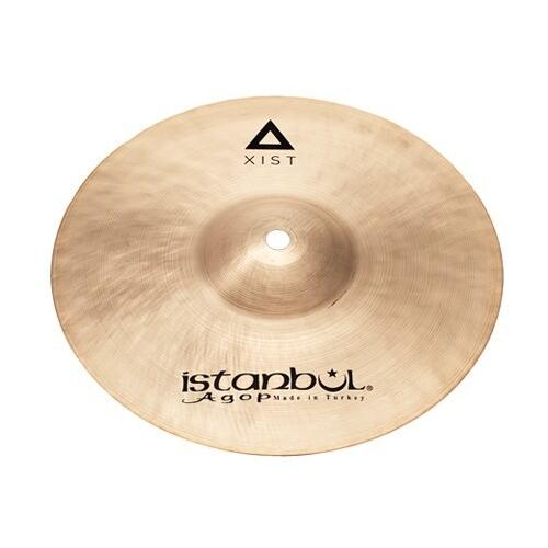 Image 1 - Istanbul Agop Xist Splash Cymbals