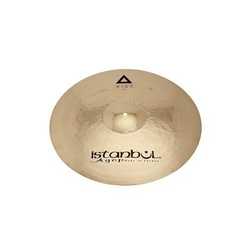 Istanbul Xist Power Splash Cymbals