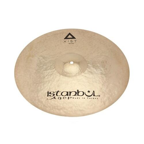 Istanbul Agop Xist Raw Ride Cymbals