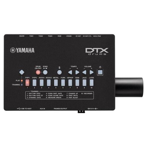 Image 3 - Yamaha DTX482K