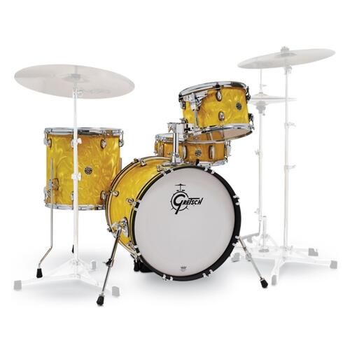 Image 7 - Gretsch Catalina Club Jazz 18'' Shell Pack