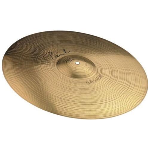 Paiste Signature Full Crashes