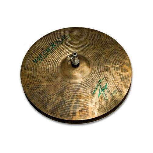 Istanbul Agop Signature 16" Hi Hats