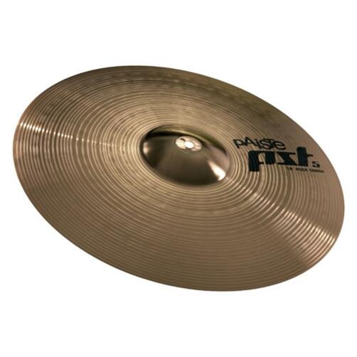 Paiste PST 5 Medium Crash Cymbals