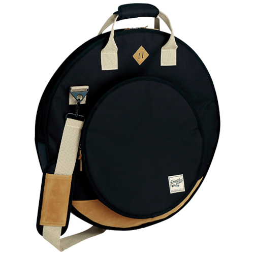 Tama Powerpad Designer 22" Black Cymbal Bag