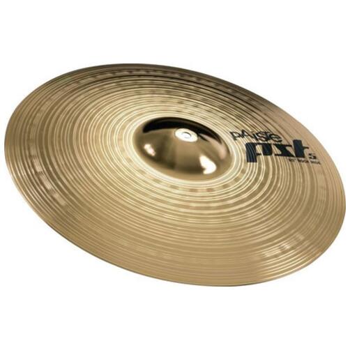 Paiste PST 5 Rock 20" Ride Cymbal