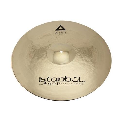 Istanbul Agop Xist Mixed Hi-Hats