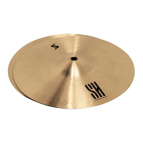 Stagg Mini HiHats