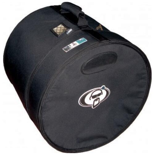 Protection Racket - Pro Line Stage Custom Hip/Compact kit 20x8 Bass Drum Case with Shoulder Strap