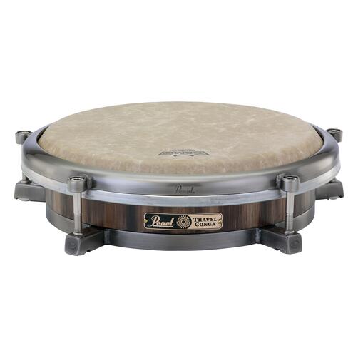 Pearl Conga 11 3/4" Travel Conga - PTC-1175N/510