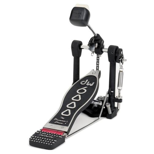 DW 6000 Series Accelerator Single Pedal