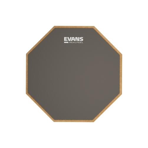 RealFeel by Evans Apprentice Pad, 7''