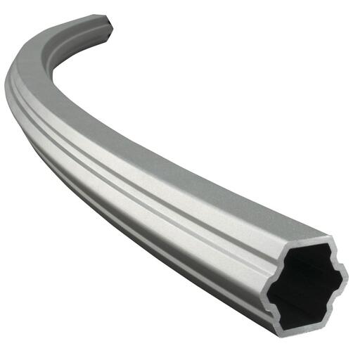 Yamaha HXCP44II HEXRACKII Curved Pipe - 44 inch