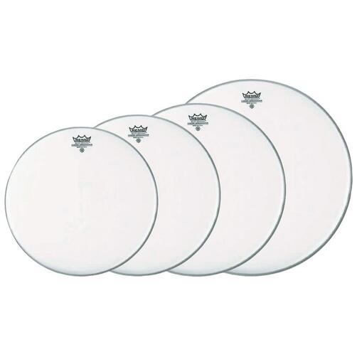 Remo Ambassador Pro Pack Drum Heads