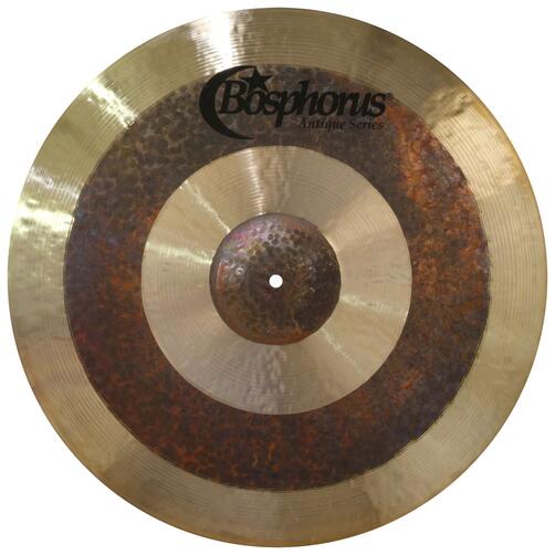 Bosphorus Antique Series - Ride Cymbals