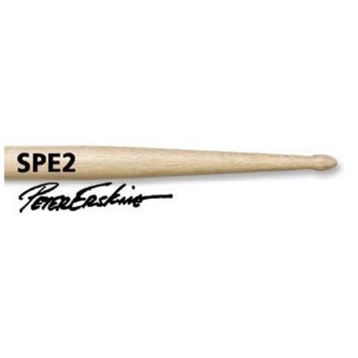 Vic Firth Signature Peter Erskine Ride Stick Wood Tip Drumsticks