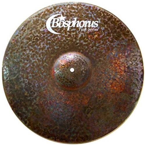 Bosphorus Turk Series Ride Cymbals