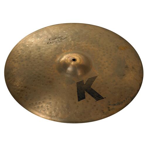 Zildjian K Custom 21'' Organic Ride