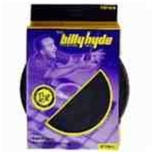 Billy Hyde 12" Practice Pad
