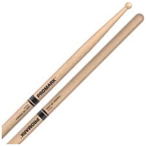 Pro-Mark American Maple 2B Drumsticks