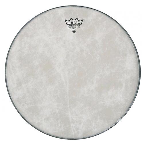 Remo Fiberskyn 3 Ambassador Bass Drum Heads