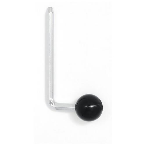 Gibraltar SC-HBL L-Rod Ball, Hex Rod