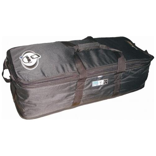 Protection Racket  28” x 16” x 16” Electronic kit hardware case with wheels